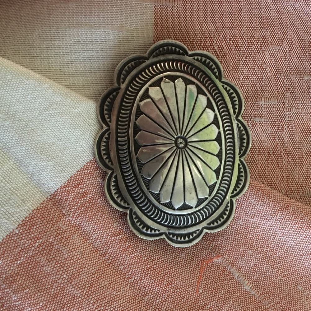 American Indian Jewlery